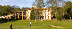 Club de Golf Larrabea